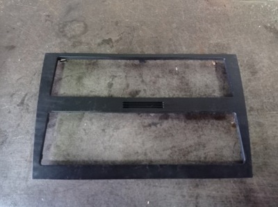 Audi a4 b5 lift - рамка консоли 8d0863263ab фото №1