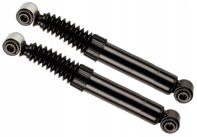 Srline s011570g амортизатор фото №1