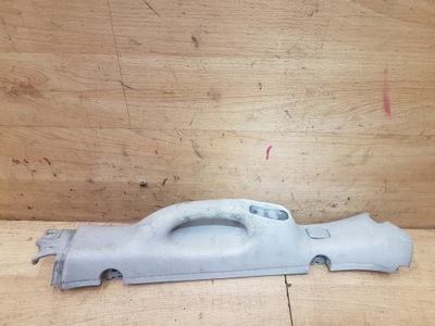 Кронштейн ручка двері задня права peugeot partner i фото №1