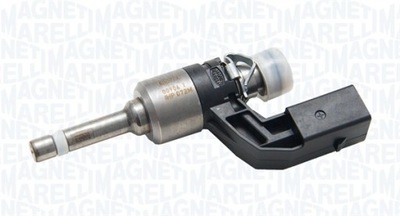 ФОРСУНКА БЕНЗИНОВИЙ MAGNETI MARELLI 805016364901