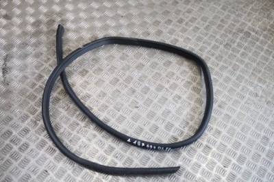 Прокладка правая дверь sls w197 a1976970251 фото №1