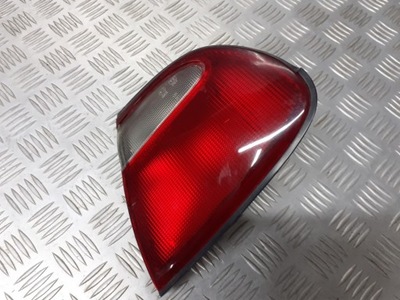 Лампа права задня mazda xedos 6 фото №1