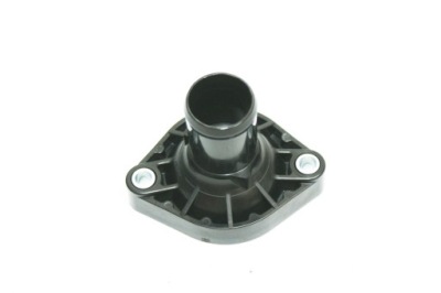 Патрубок воды оригинальный номер toyota belta ractis vitz 2szfe фото №1