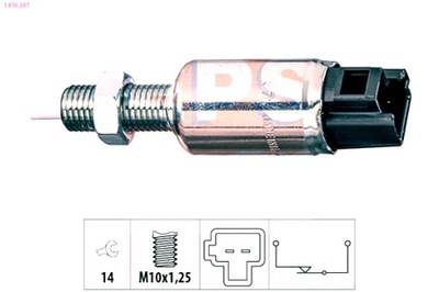 EPS SENSOR WYSPRZEGLENIE OPEL SUZUKI  