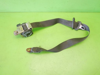 Pas безпеки правий перед honda accord v cc7 фото №1