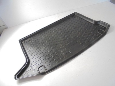 Мат багажника hyundai kona electric 20r фото №1