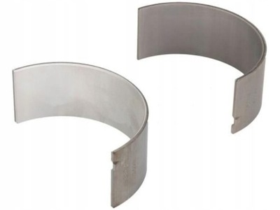 Glyco 71-4748 std підшипник шатуна фото №1