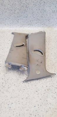 Защита стойка b пара alfa romeo 159 фото №1