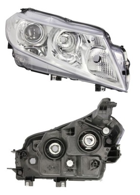 Reflektor Depo 218-1164R-LDEM1