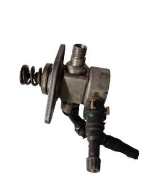 Peugeot 308 ii t9 3008 ii 1.2 thp насос впрыскная топлива 9805614880 фото №1