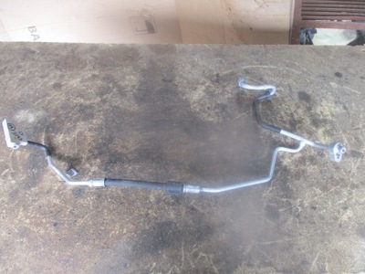 Шланг кондиціонера 4m1816720r vw touareg iii фото №1