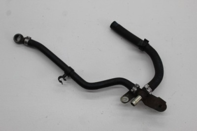 Mercedes vito w639 2.2 шланг топлива фото №1