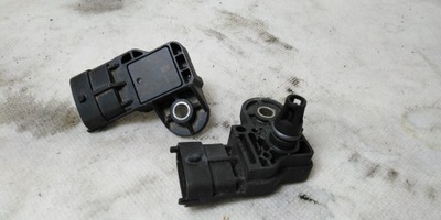 Ford focus mk3 cmax 1,0 ecoboost датчик тиску фото №1