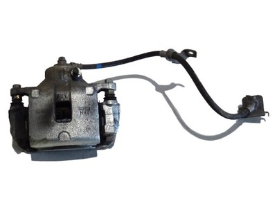 Hyundai kona суппорт тормозной правый перед фото №1