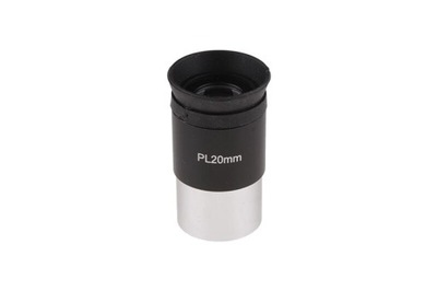 Okular Opticon Plossl 20 mm 1.25"