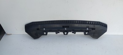 Захист pod бампер subaru outback 57707al100 фото №1