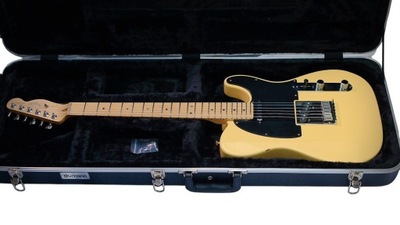 FENDER TELECASTER AMERICAN STANDARD, 1999 rok USA
