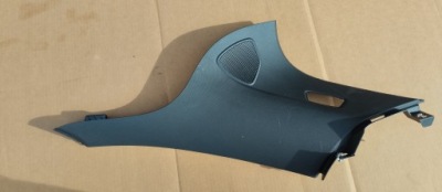 Захист ліва обшивка стійка праве mercedes glc x253 253 a2536902425 фото №1