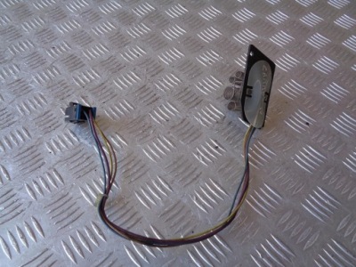 Резистор резистор вентилятор chevrolet camaro iv 92- фото №1