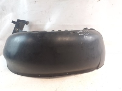 Подкрылок левый задняя bmw x5 e53 lift 3.0 d фото №1