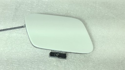 Заглушка бампера перед audi a4 b9 8w0807241a фото №1