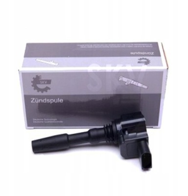 Катушка зажигания do bentley continental 4.0 gt фото №1