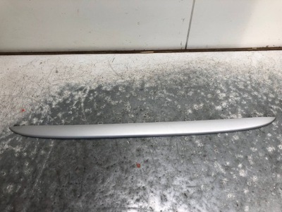 Молдинг бампера перед mini f55 258918-10 фото №1