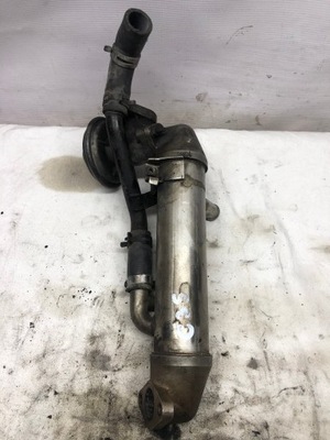 Радиатор egr ford transit 2.0tdci /c35 фото №1