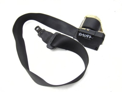 Pas безопасности правый перед 7016876 bmw z4 e85 фото №1