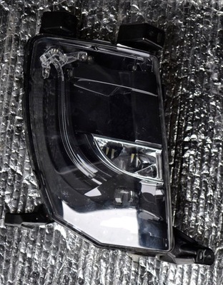 Led протитуманна фара tesla drl 600591600g фото №1