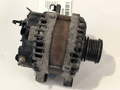 Генератор 9805343480 peugeot boxer iii фото №1