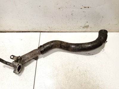 Toyota previa wąż водяний 2005 фото №1