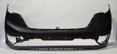 Бампер передний renault trafic iii lift iv 21- org 620226941r фото №1