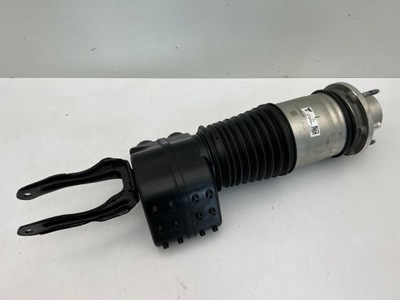 Porsche taycan 9j амортизатор передній правий 19- фото №1