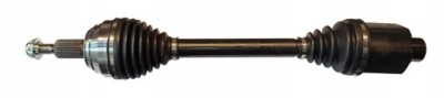 Приводной вал правый  vw crafter 2.0 tdi awd a.t m.t. 2017- фото №1