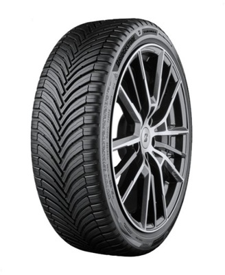 4x BRIDGESTONE TURANZA A/S 6 235/45R19 99 W