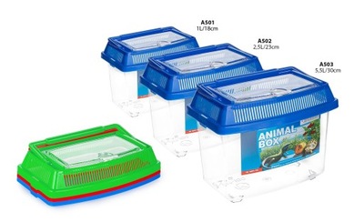 ANIMAL BOX Happet 1.0L