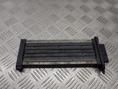 Обігрівач електрична renault scenic ii 1.9 dci 664447a фото №1