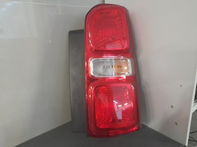 ФАРА ПРАВОЕ ЗАДНЯЯ TOYOTA PROACE II EXPERT III JUMPY 00197253-01 9808243080