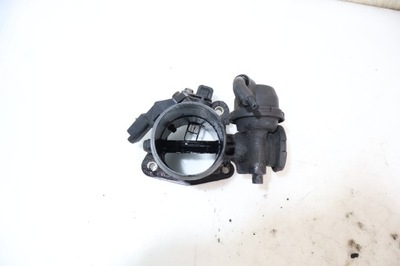 Дроссельная заслонка peugeot 407 2.0hdi фото №1