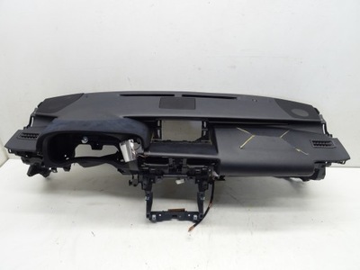 Приборная панель консоль приборная панель lexus rc f rcf 14-22 фото №1