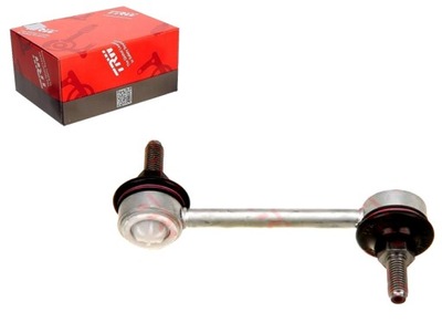 Trwjts122 з'єднувач тяга стабілізатора задня l/p 120 фото №1