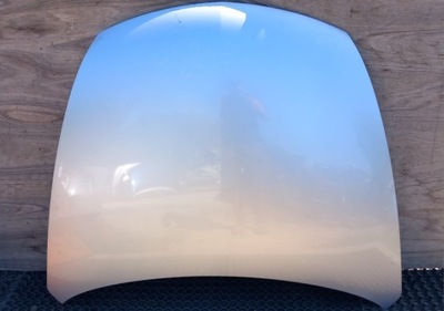 Mazda 6 gh капот 39w фото №1