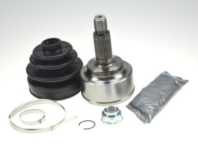 Шарнір зовнішній honda accord cl cn 2,4 2,0 2003- фото №1