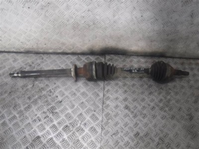 Приводной вал правый  opel vectra c 2.2 16v z22se фото №1
