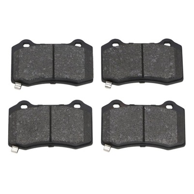 PADS BRAKE FRONT CHRYSLER AVENGER,CALIBER, C  