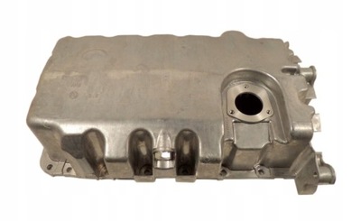 Піддон масляна vw new beetle 2.0 1998-2010 nowa фото №1