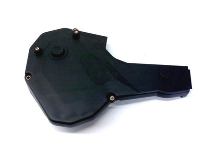 Защита ремень распределительного вала левая audi rs4 b6 2.7 фото №1