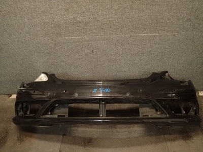 Бампер перед mercedes r klasa amg w251 жгут фото №1