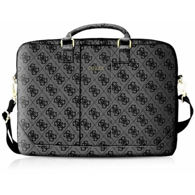 Guess 4G Uptown Computer Bag - Torba na notebooka 16" / 15" (sza